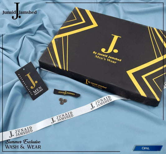 Summer Wash & Wear- j.  Wear-Opal With Box